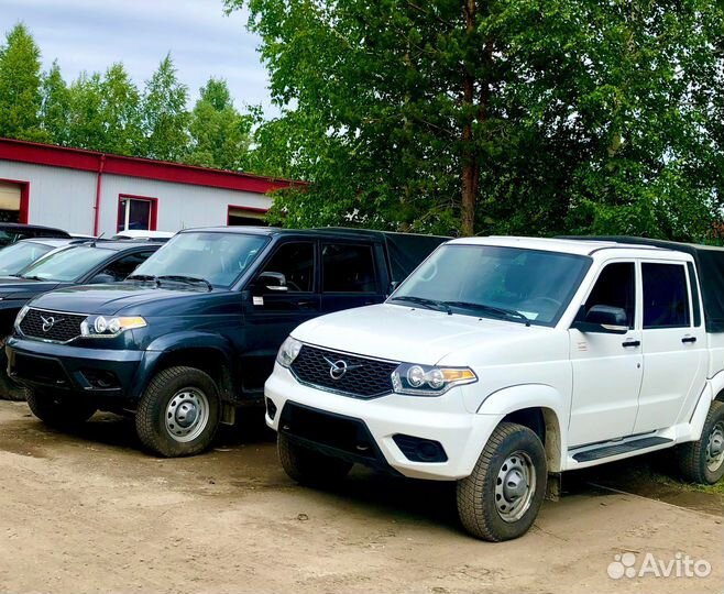 Вахта Хмао. Водитель легкового авто