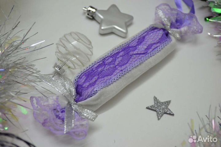 Саше конфетка