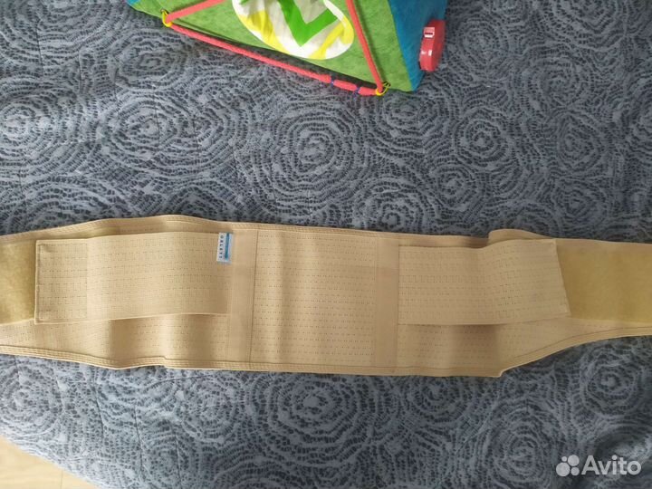 Бандаж для беременных orlett М