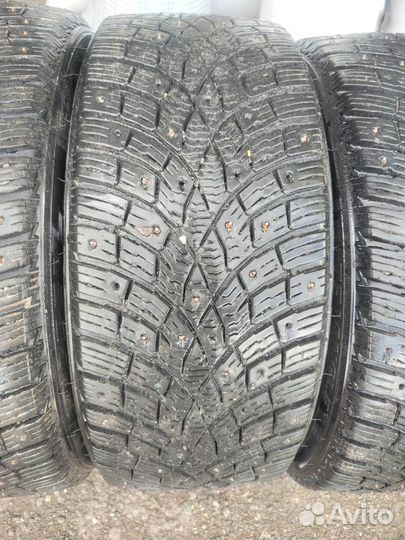 Triangle IcelynX TI501 225/45 R18