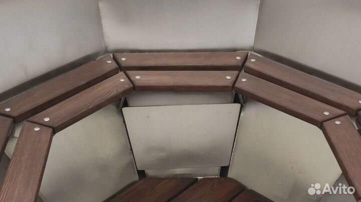 Продажа банный чан