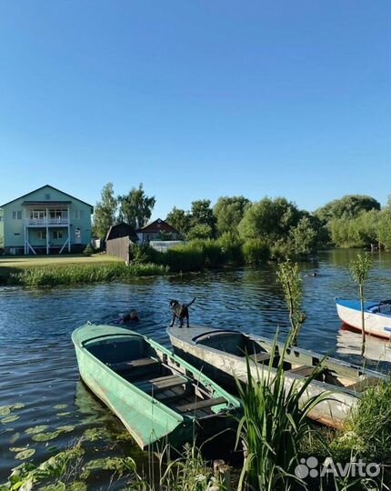 Экскурсия — Переславль-Залесский — Переславская Ве