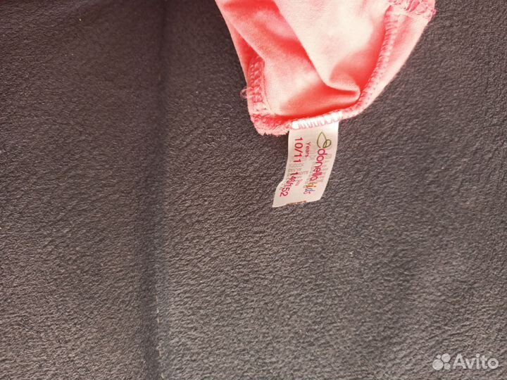 Трусы для девочки 10 -11лет