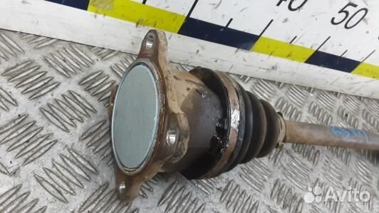 Привод передний правый suzuki grand vitara 2 (2SV0