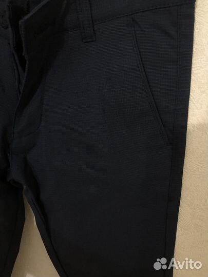 Брюки мужские