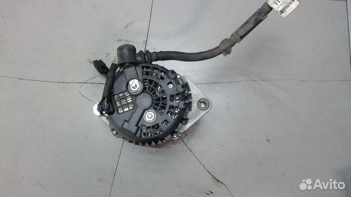 Генератор Opel Antara, 2013