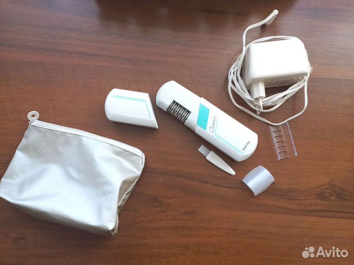 Эпилятор Tefal