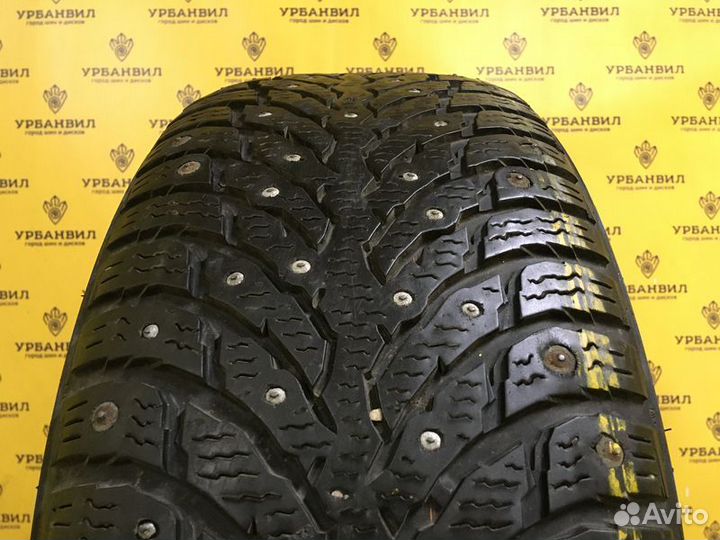 Nokian Tyres Hakkapeliitta 9 225/55 R17 101T