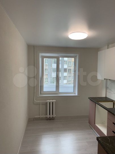 3-к. квартира, 60 м², 3/5 эт.