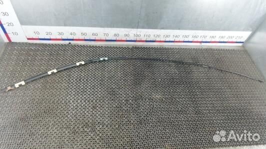 Молдинг крыши honda civic 8 (SPH17S502)