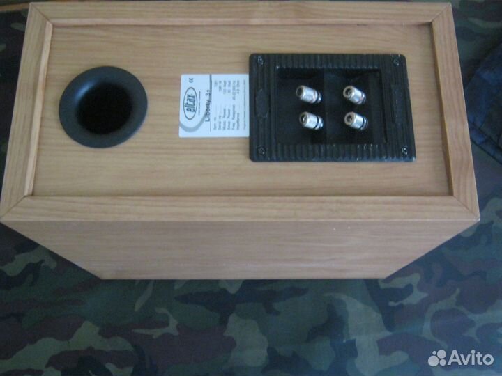 Колонка eltax liberty 3