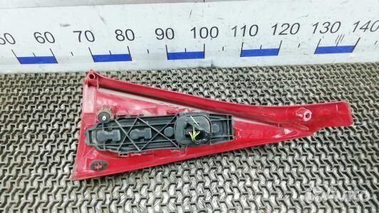 Фонарь задний левый citroen C3 1 (OBE06MX01)