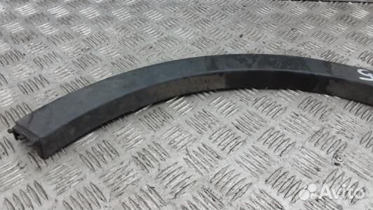 Молдинг крыла заднего левого ford kuga 1 (KUK05EG0