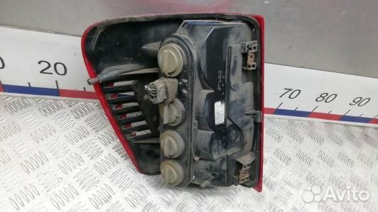 Фонарь задний правый jeep grand cherokee WJ (GEA01