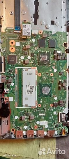 Ноуты разные разбор lenovo asus dns и др