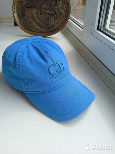 Кепка C.P. Company