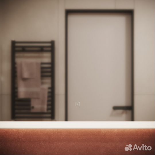 Sancos PA800 Зеркало