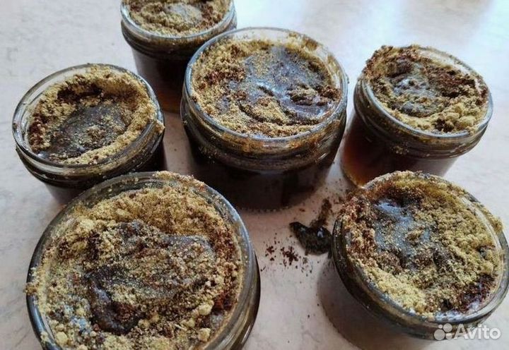 Бустер для поднятия тестостерона