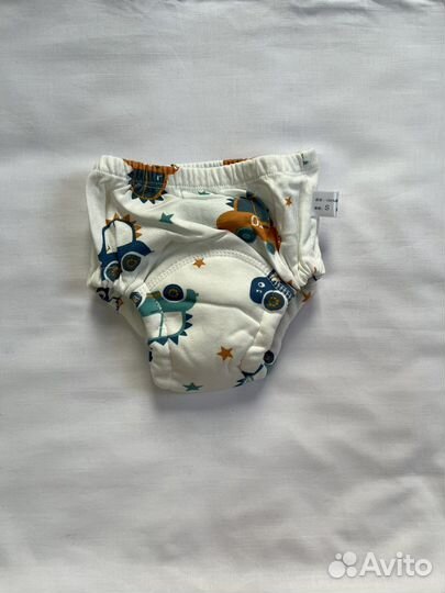 Трусики для приучения к горшку