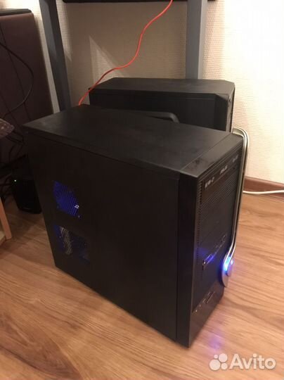 Персональный компьютер бу игровой
