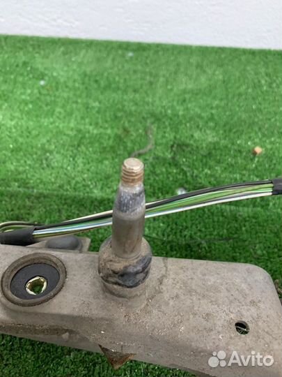 Трапеция дворников Ford Focus Split Port MK1 YS4E