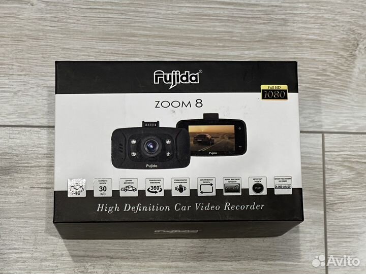 Видеорегистратор