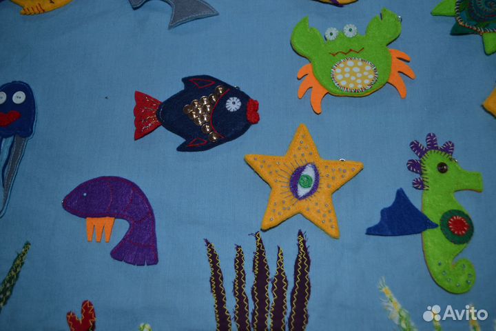 Игровой набор 