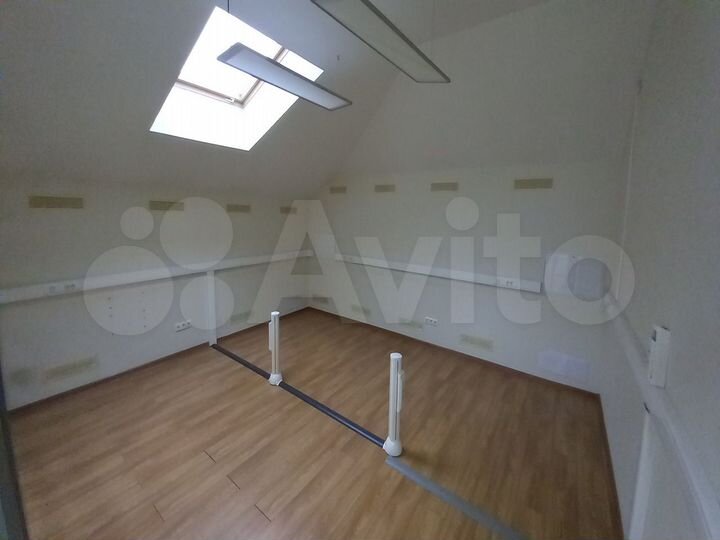 Сдам офисное помещение, 114.5 м²