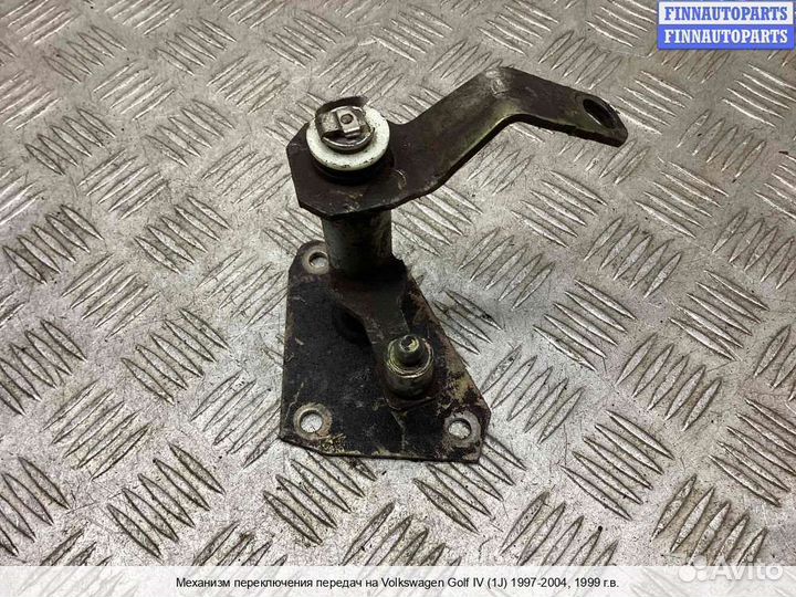Кулиса Volkswagen Golf IV (1J), 1999