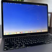 Macbook air 13 m1 8 256 gb