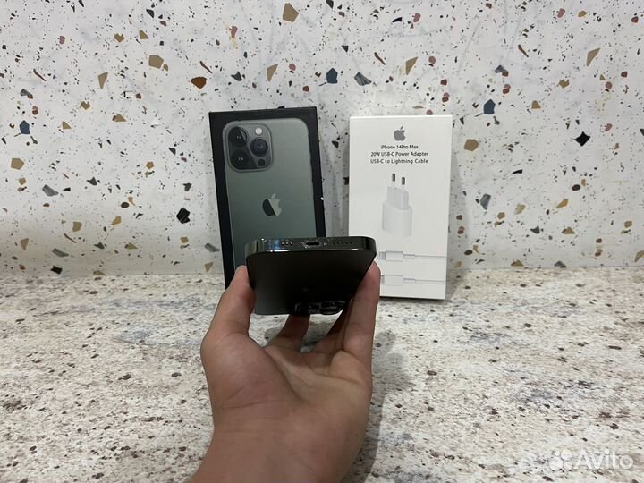 iPhone 13 Pro, 128 ГБ