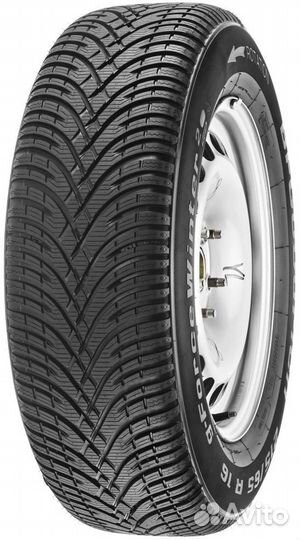 Bfgoodrich G-Force Winter 2 SUV 245/40 R18 97V