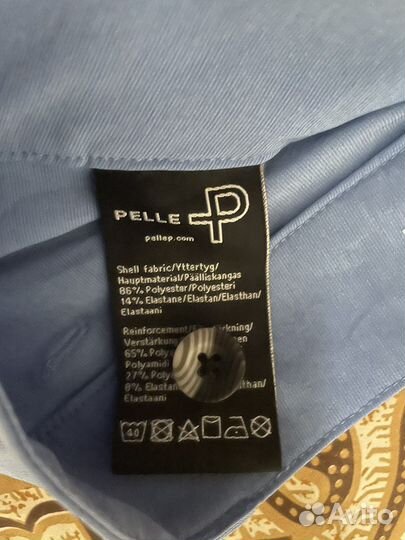 Шорты pelle peterson yachting