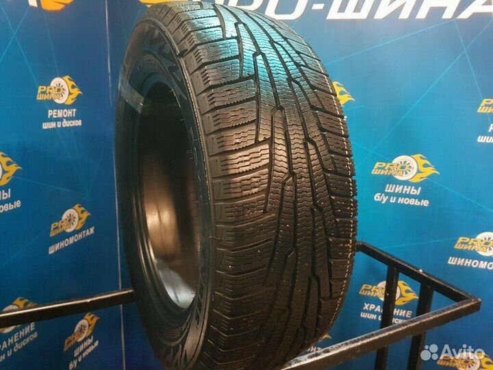 Nokian Tyres Nordman RS2 215/60 R16