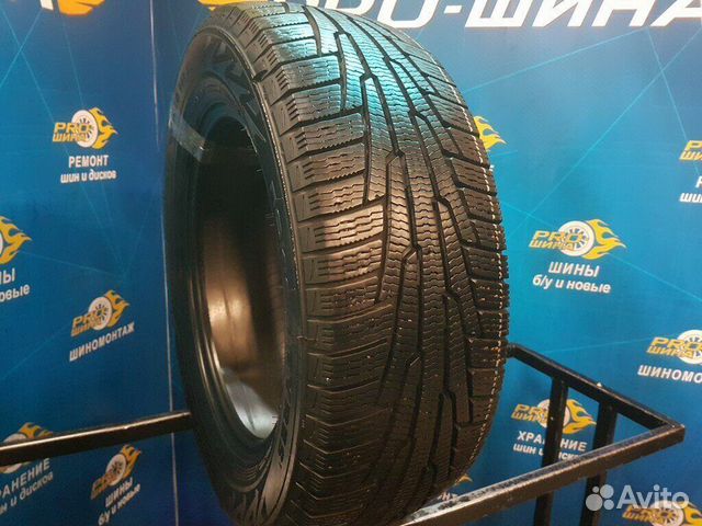Nokian Tyres Nordman RS2 215/60 R16