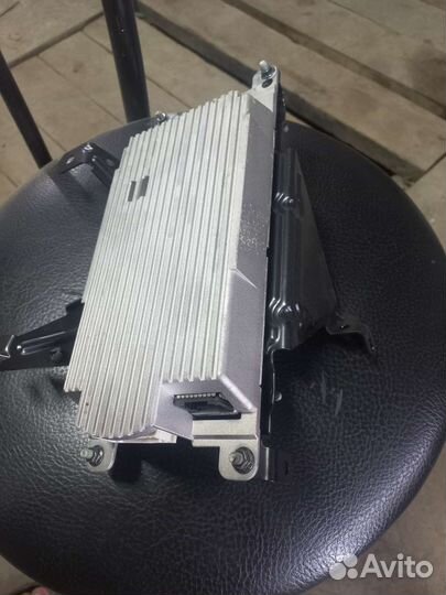 Combox BMW F-серия