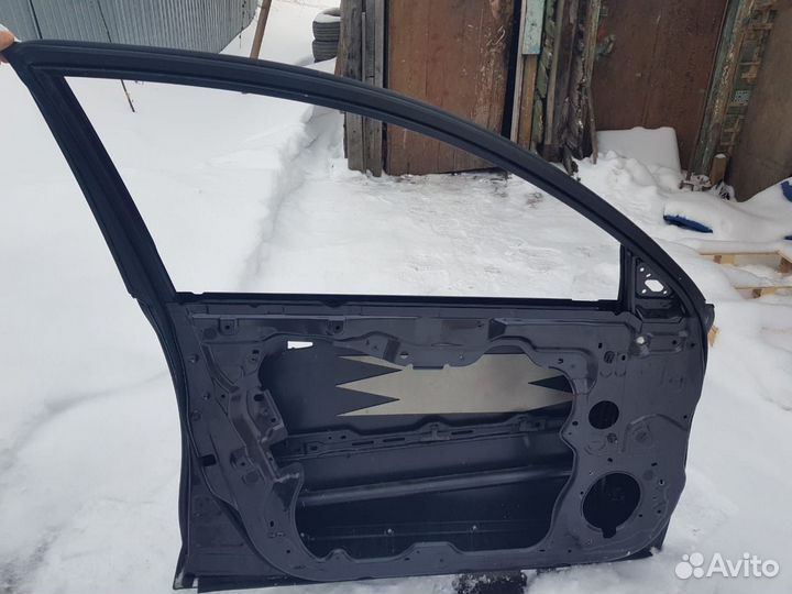 Продаммдверь nissan teana