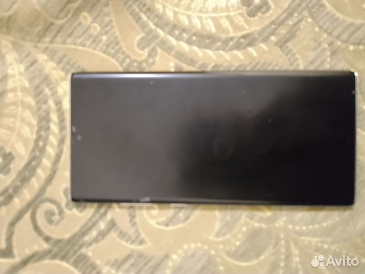 Samsung Galaxy Note 10+ 5G, 12/256 ГБ