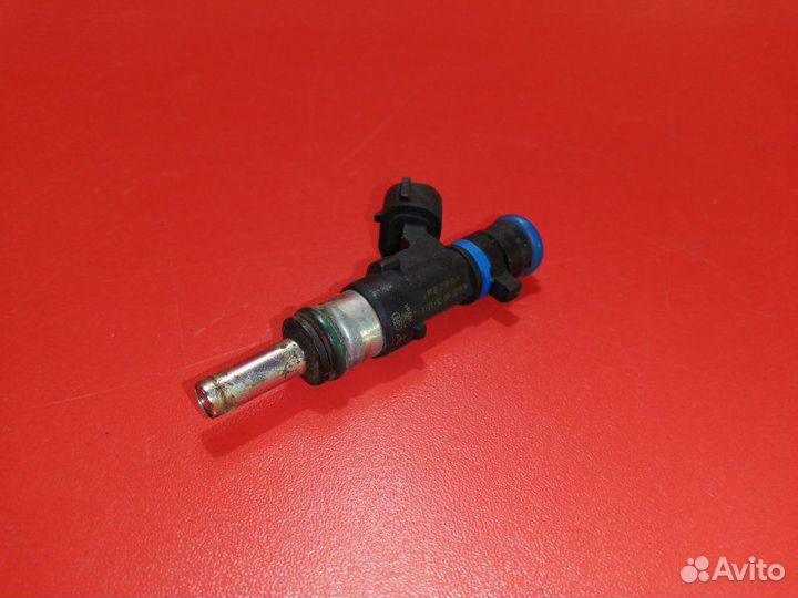 Форсунка Mitsubishi Delica CV5W 4B12 2007-2019