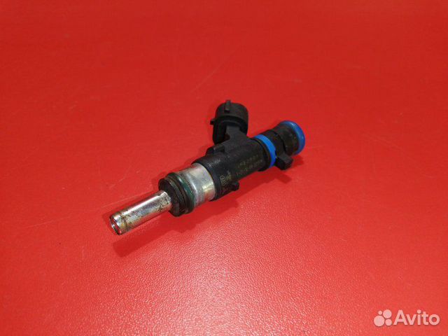 Форсунка Mitsubishi Delica CV5W 4B12 2007-2019