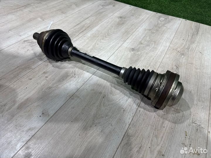 Привод передний правый Volkswagen Touran 2 1T3 CAV
