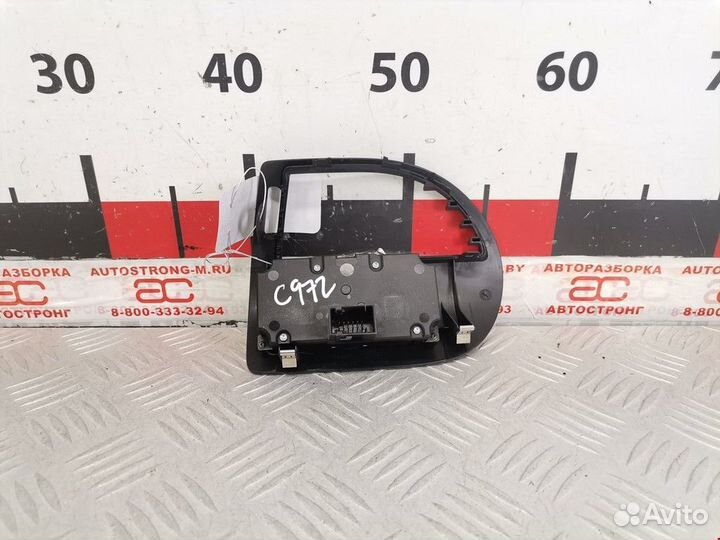 Переключатель света BMW 6 E63/E64 2004 61316925252