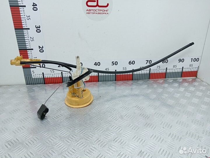 Датчик уровня топлива BMW 3 E46 2003