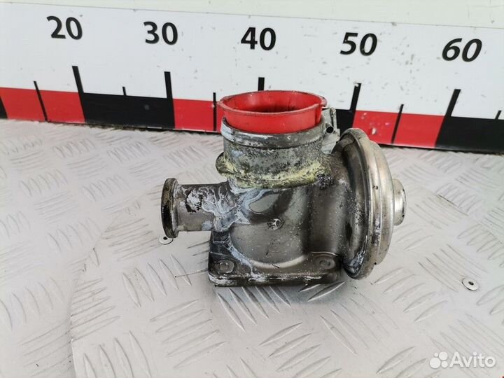 Клапан EGR BMW 3 E46 2002