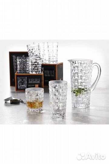 Графин Nachtman