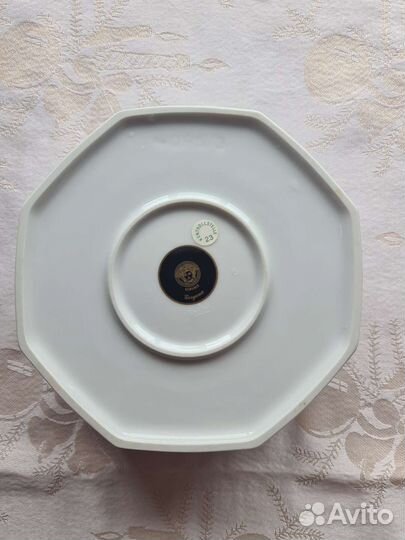 Шкатулка для украшений Versace Gorgona