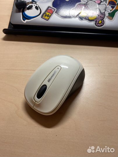 Беспроводная мышь