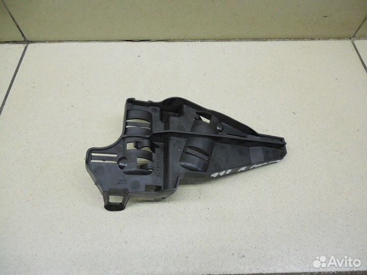 Кронштейн (сопут. товар) Yeti 2009