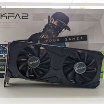 Rtx 3060 ti KFA2