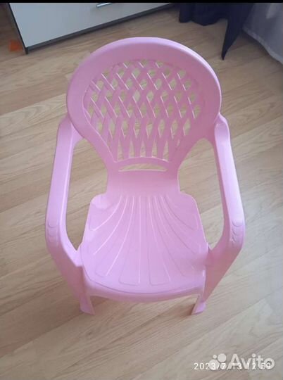 Стул детский
